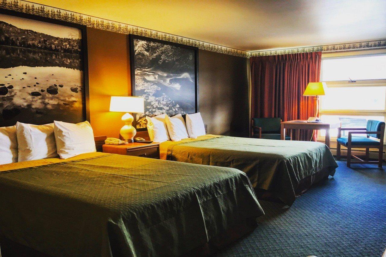 Super 8 By Wyndham Lake George/Downtown Zewnętrze zdjęcie